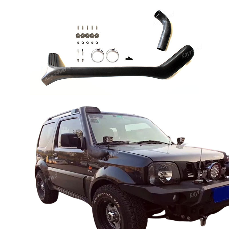 Snorkel Set - مجموعة غطس الهواء عالي المستوى لـ