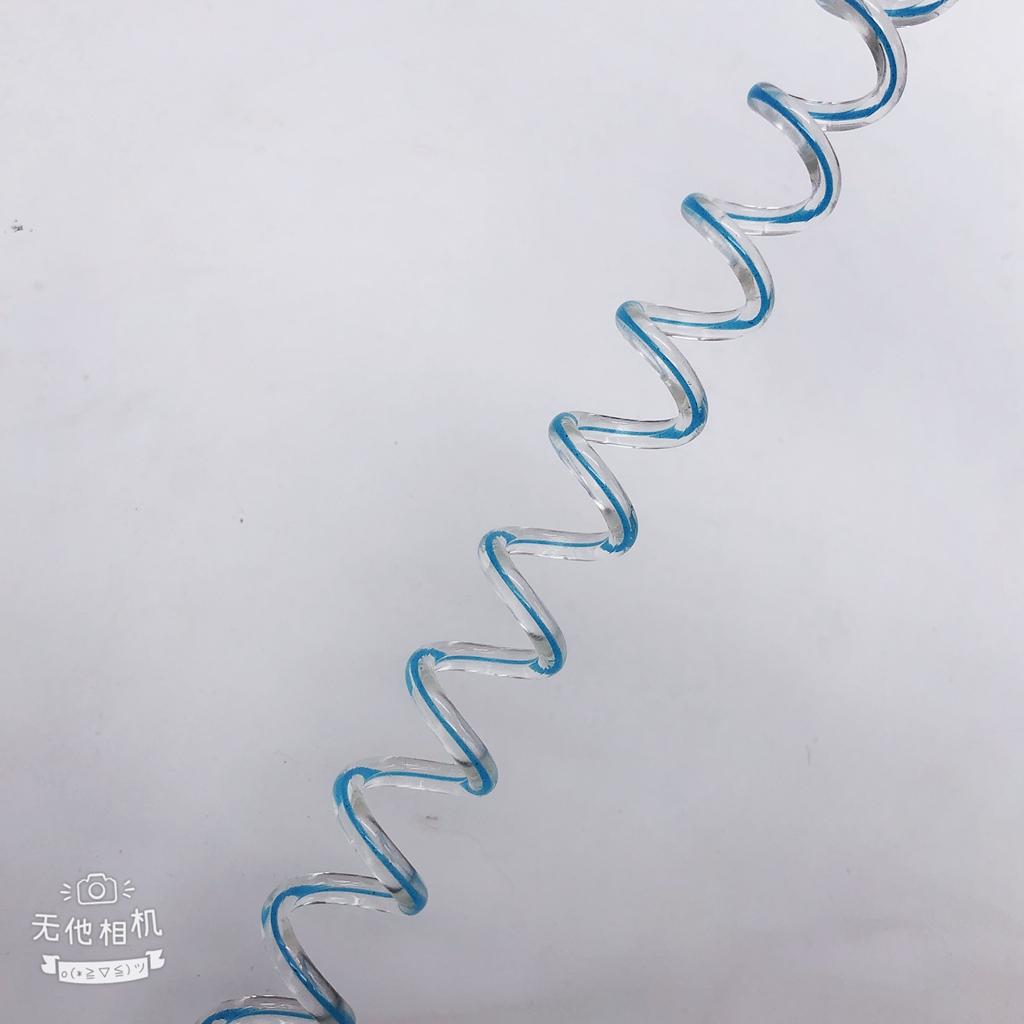 Surfboard Leash - حبل مرن دوار للوح التزلج على