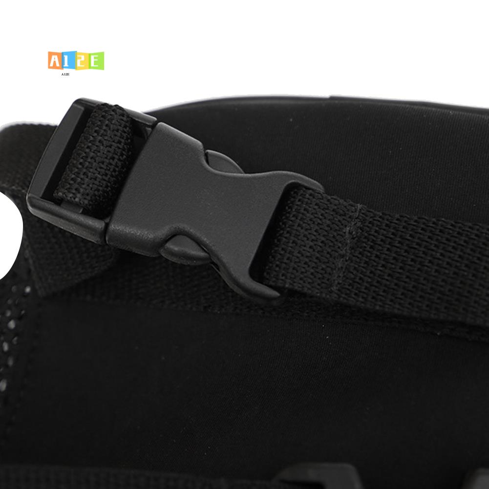 Snorkeling Gear - حقيبة شبكية محمولة للغوص A12E، حقيبة
