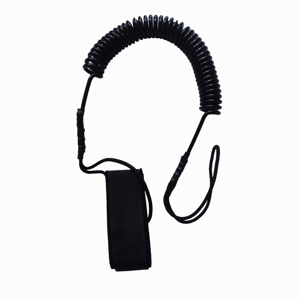 Surfboard Leash - حبل ربط للقدم بطول 10 أقدام