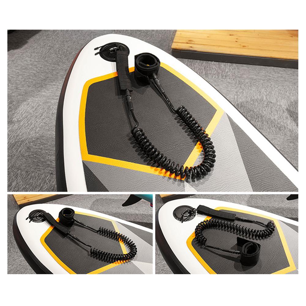 Surfboard Leash - حبل قيادة للركوب على الأمواج مصنوع
