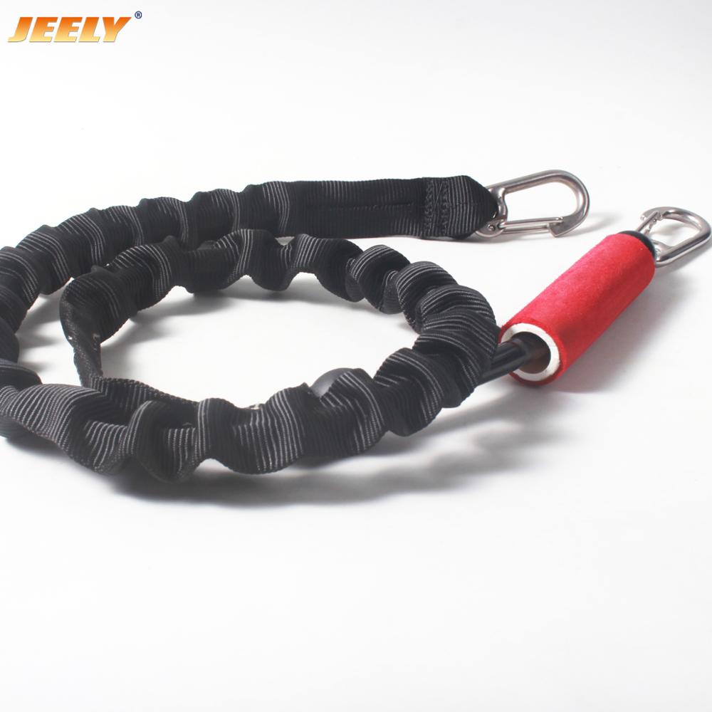 حبل أمان للكايت سيرفنج، حبل أم - مراجعة Surfboard Leash وسعره