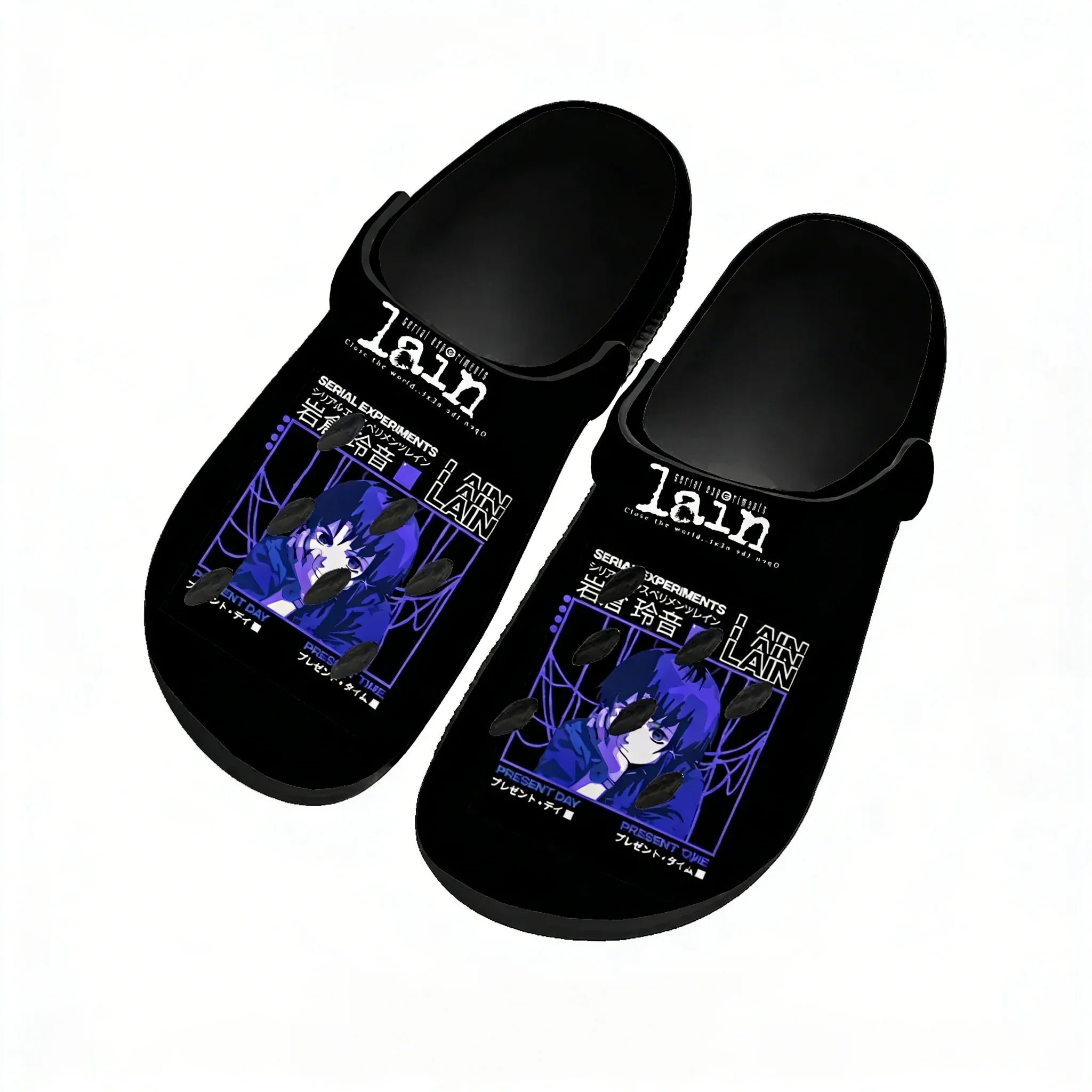 أحذية مائية من سيريايل إكسبيري - مراجعة Water Shoes وسعره