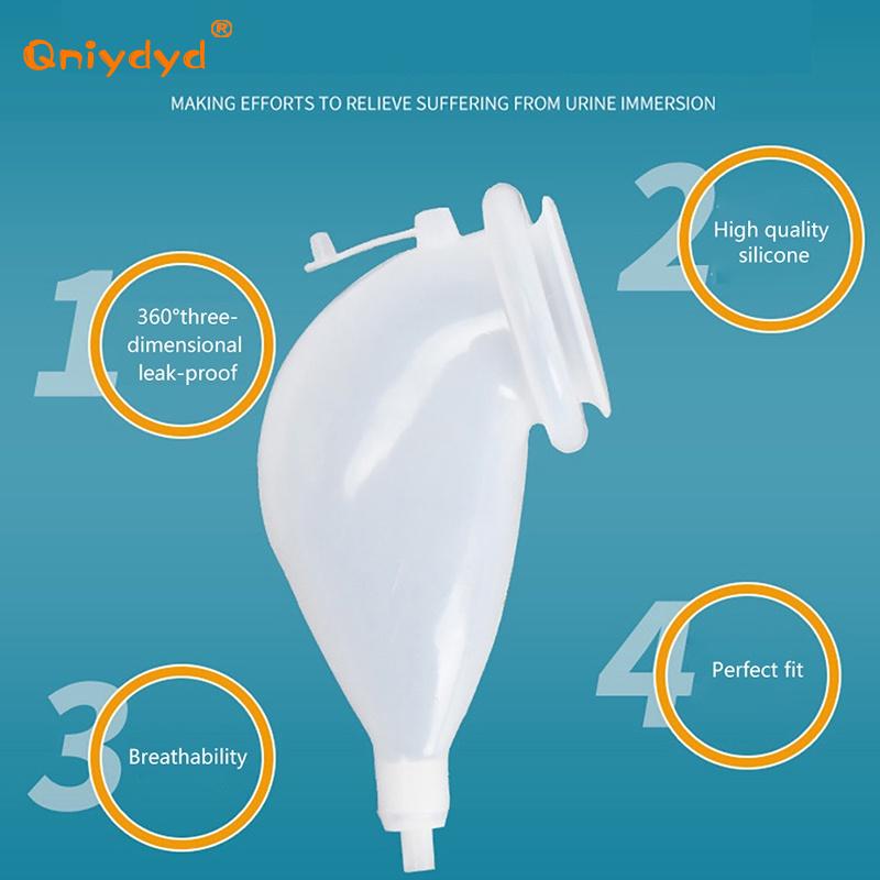 جهاز استقبال البول للرجال والن - مراجعة Wetsuit Men وسعره