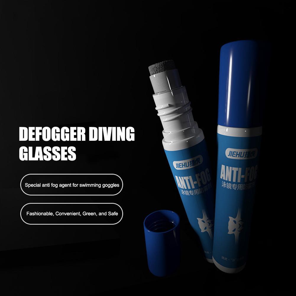 1-20 قطعة * 10 مل منتج مضاد لل - مراجعة Diving Mask وسعره