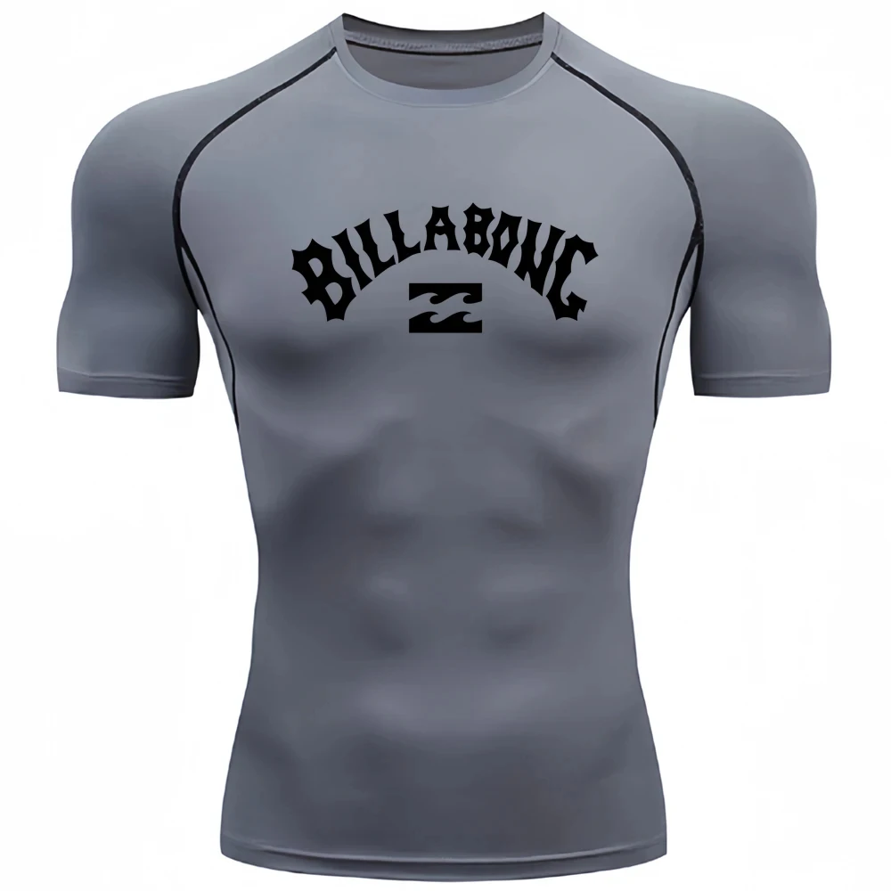قميص رجالي للحماية من الأشعة ف - مراجعة Rash Guard وسعره