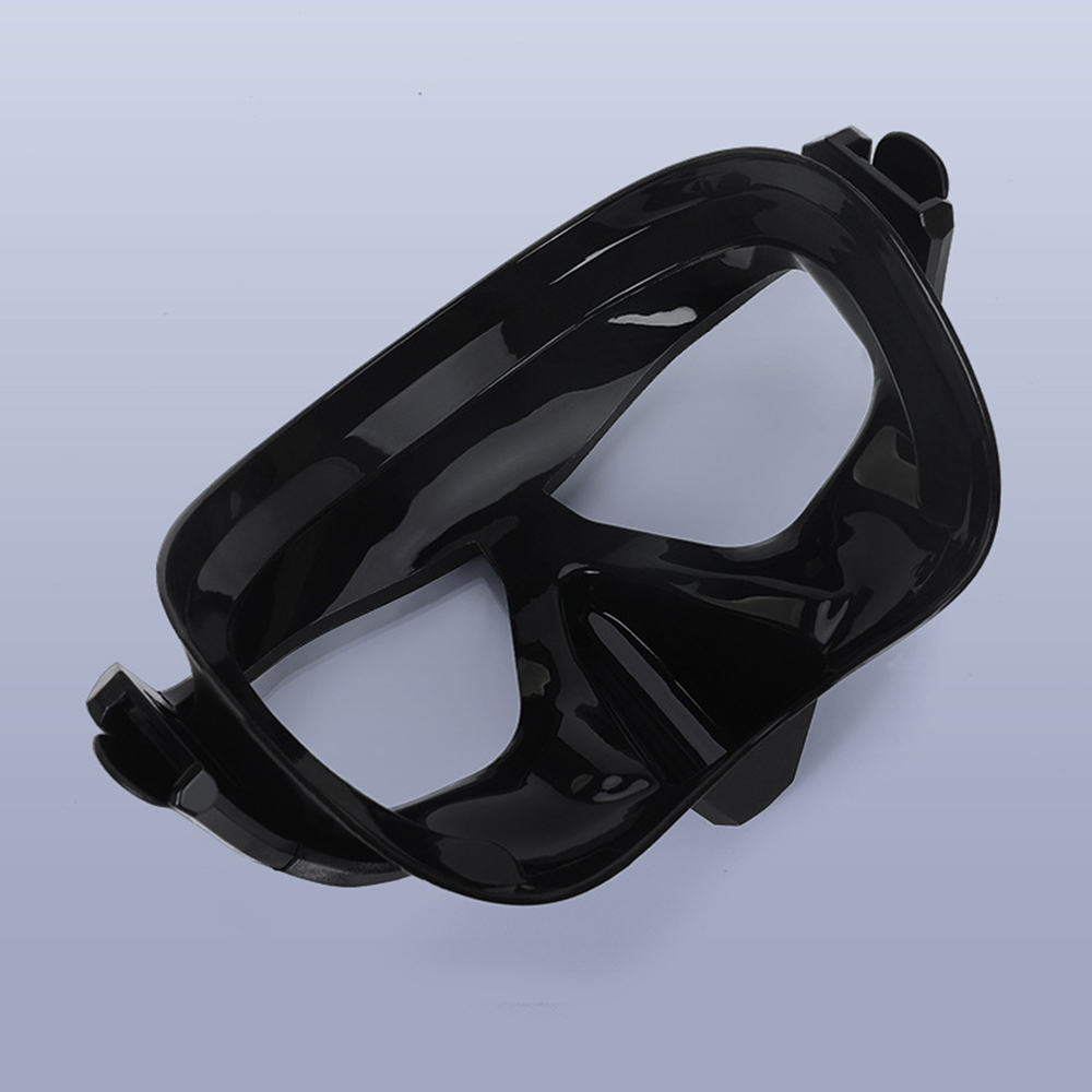 كامل الوجه مكافحة الضباب نظارا - مراجعة Snorkel Set وسعره