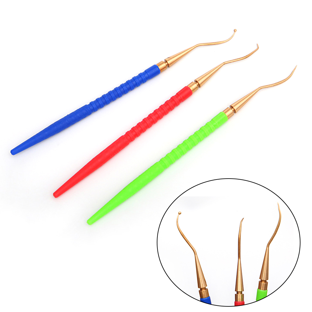 3 قطع من خطافات إزالة حلقات O  - مراجعة Snorkel Set وسعره
