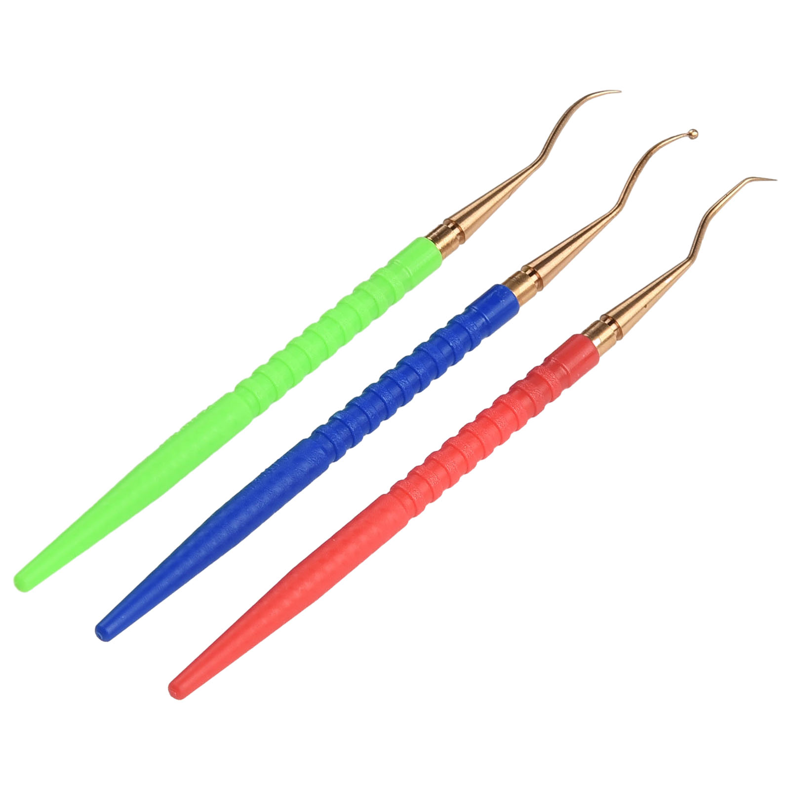 3 قطع من خطافات إزالة حلقات O  - مراجعة Snorkel Set وسعره