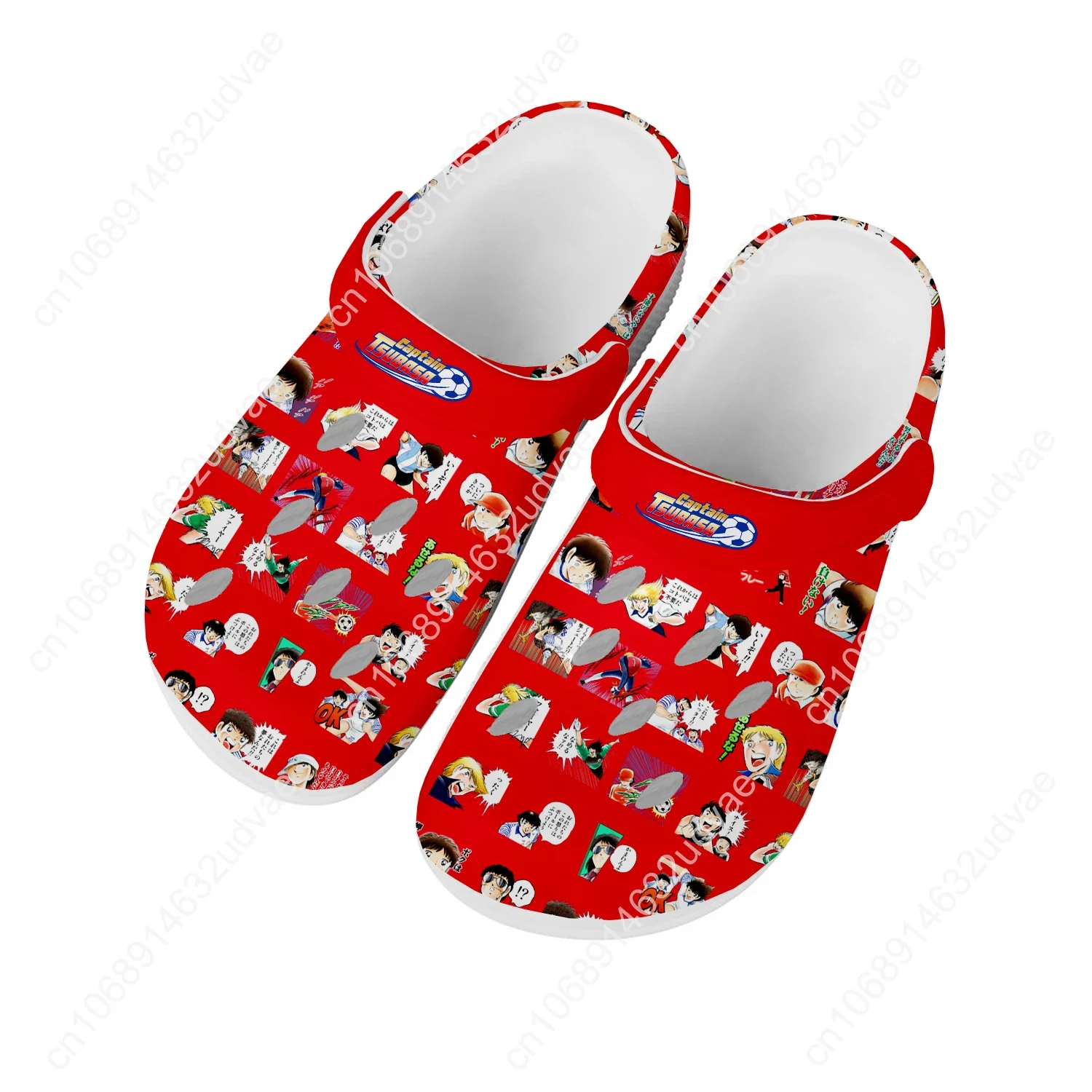 كابتن تسوباسا أوزورا تسوباسا أ - مراجعة Water Shoes وسعره
