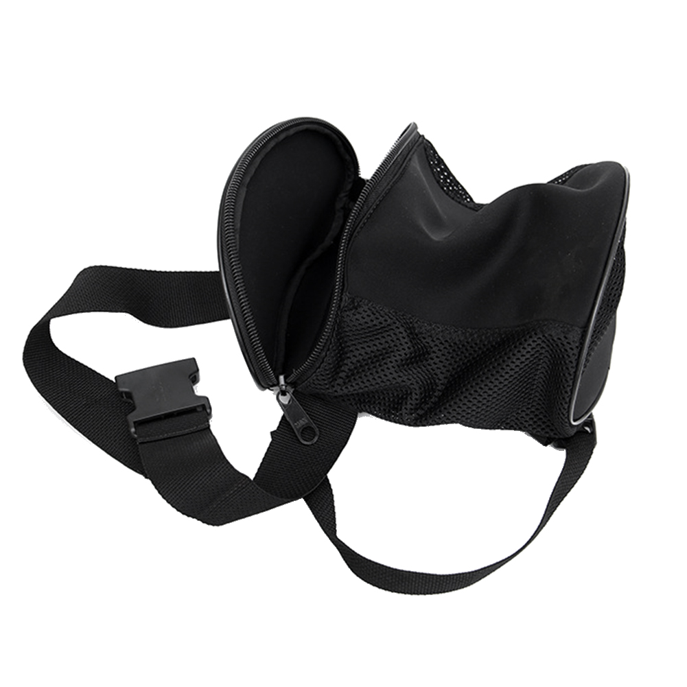 حقيبة شبكية محمولة للغوص A12E، - مراجعة Snorkeling Gear وسعره