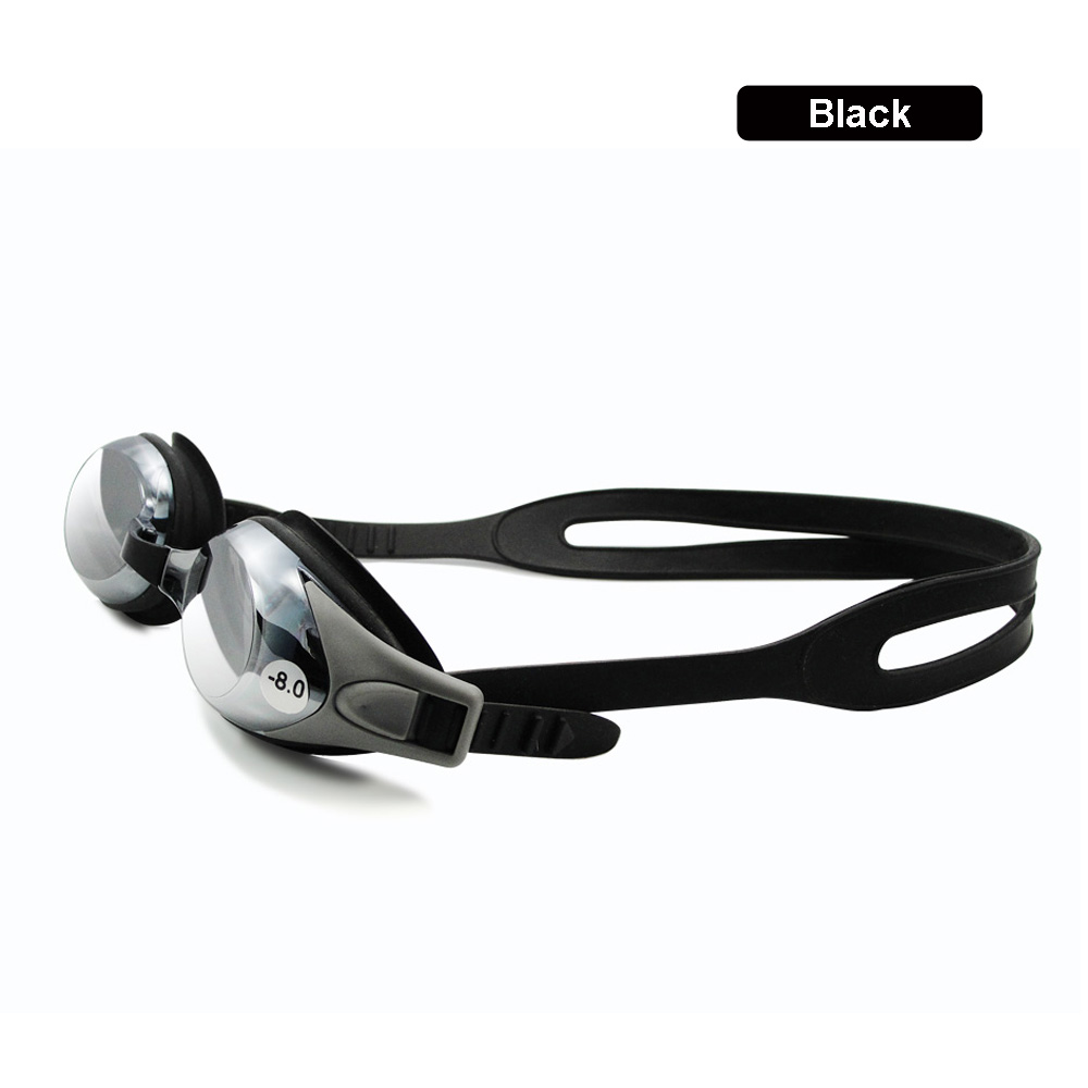 نظارات السباحة لقصر النظر لقصر - مراجعة Goggles Swim وسعره