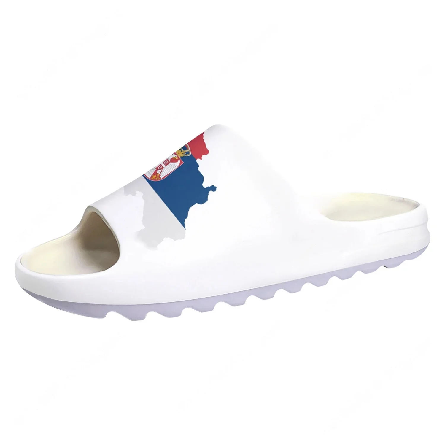 شباشب منزلية بنعل ناعم بتصميم  - مراجعة Water Shoes وسعره